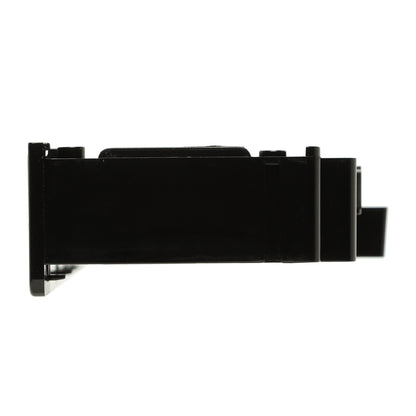 Frigidaire 117512430 CONTROL PANEL,ASSEMBLY,BLACK-7