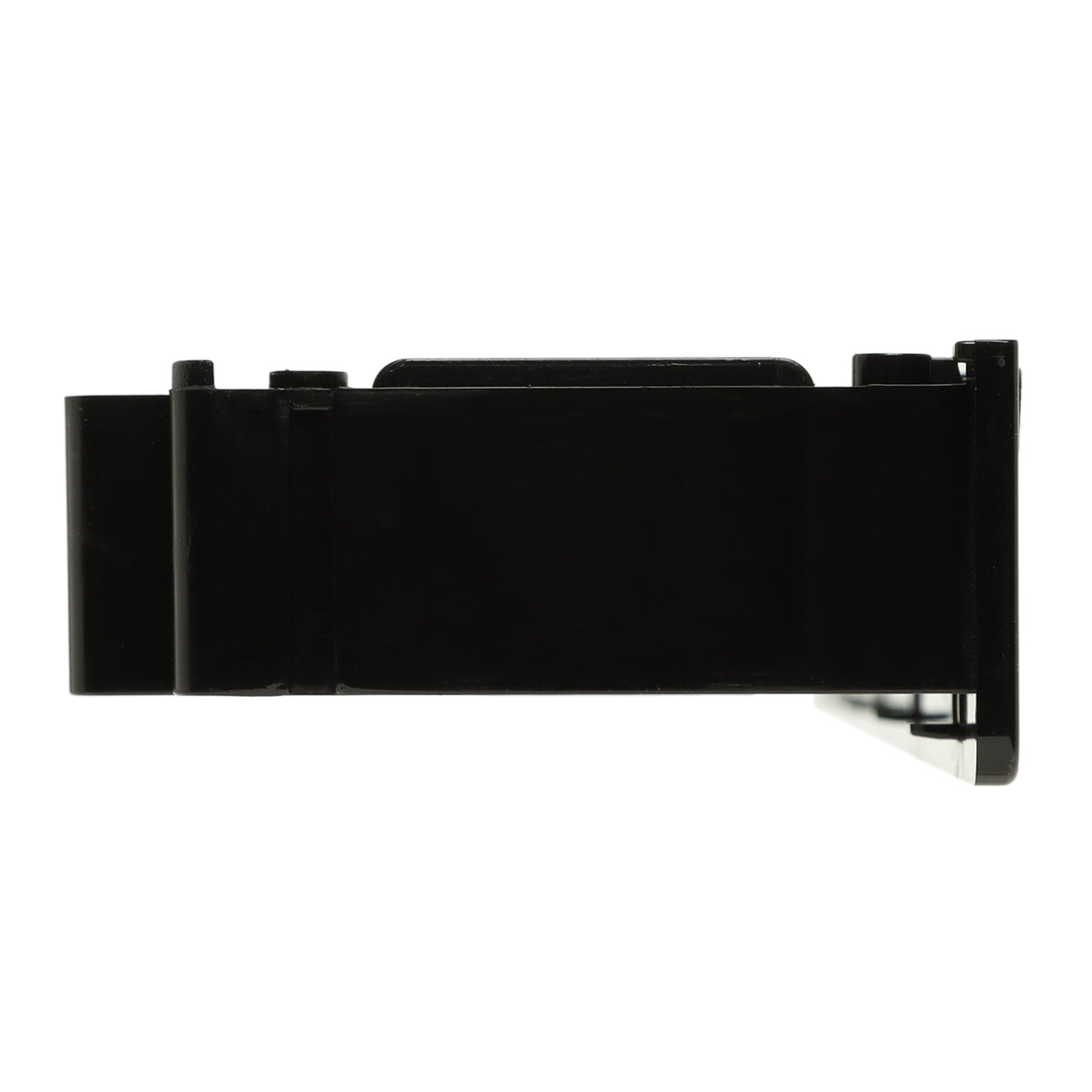 Frigidaire 117512430 CONTROL PANEL,ASSEMBLY,BLACK-6