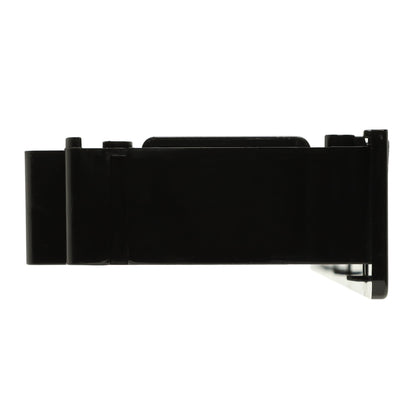 Frigidaire 117512430 CONTROL PANEL,ASSEMBLY,BLACK-6