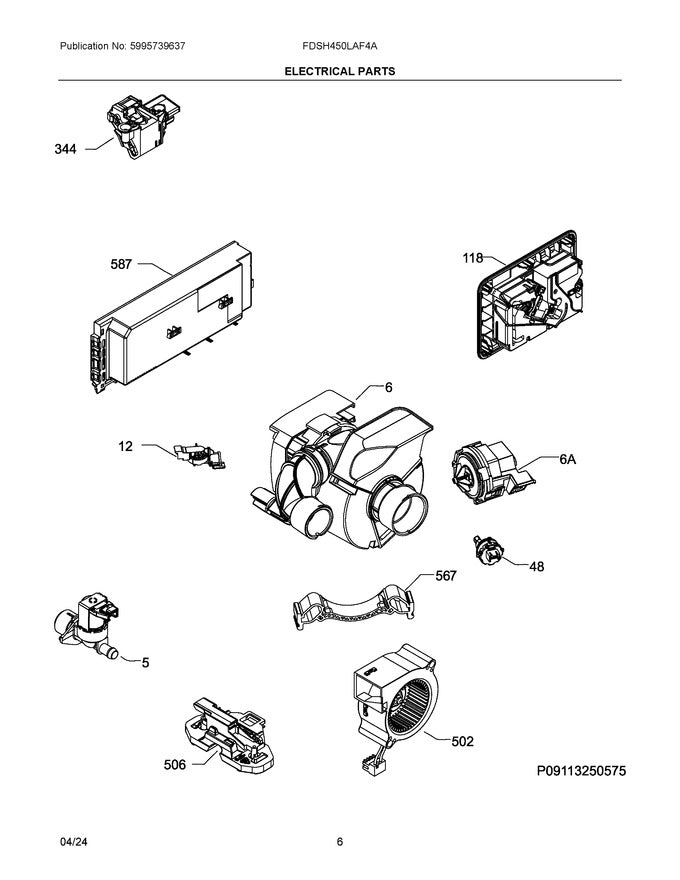 Diagram image for: 117518761