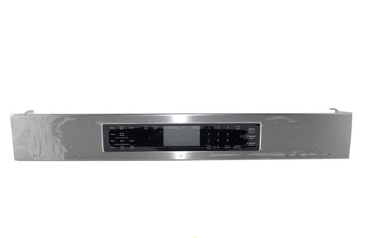 Whirlpool Oven Range Control Panel W10913685