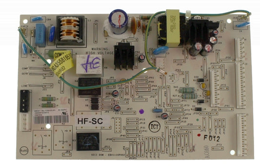 WR01F04178 Main Control Board for GE Refrigerator-2