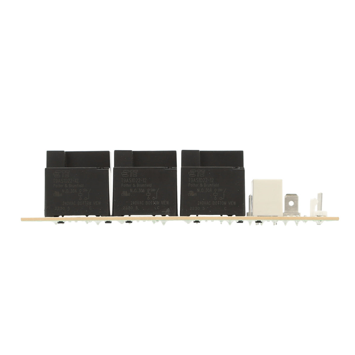 Bosch 00709786 PC BOARD-12