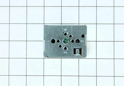 WS01F01651 GE Range Infinite Switch Control-12