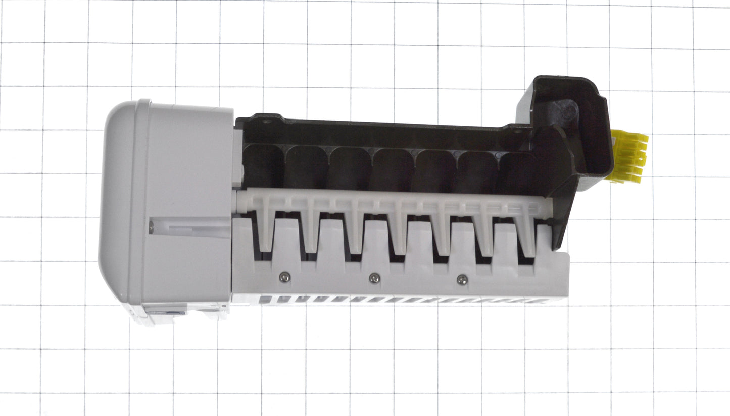 DA97-07549B Samsung Refrigerator Ice Maker Assembly-12