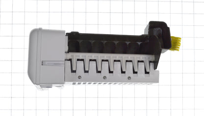 DA97-07549B Samsung Refrigerator Ice Maker Assembly-12