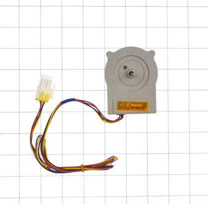 EAU65058315 LG Refrigerator DC Motor Assembly-12