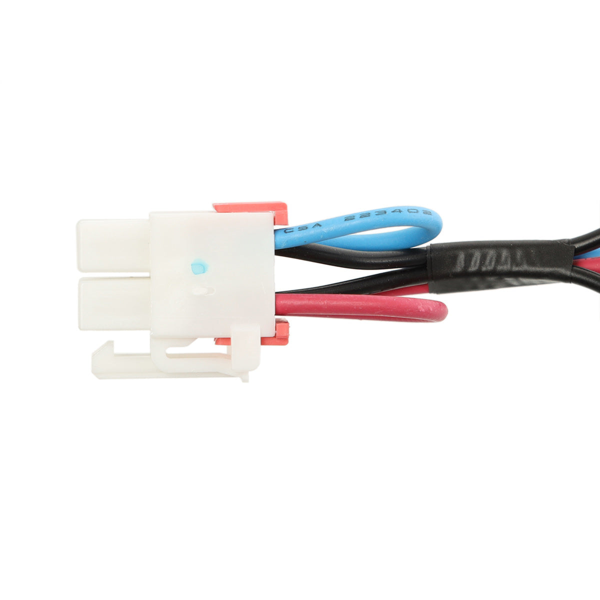 AJU72992601 LG Refrigerator Water Valve Assembly Inlet-12