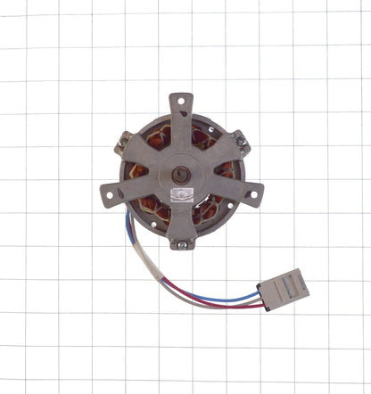 GE WS01F07347 Range Convection Motor-12