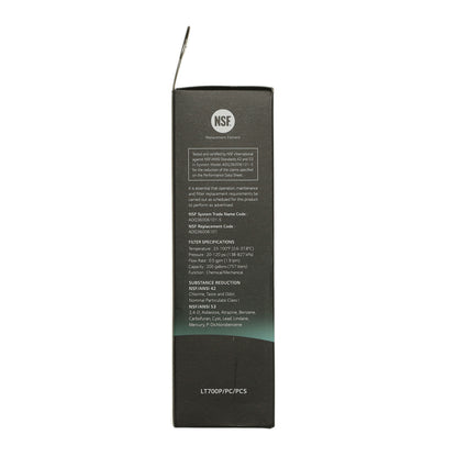 AGF80300702 LG Water Filter (LT700P)-12