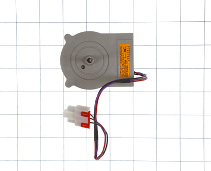 4681JB1027N LG Refrigerator Evaporator Fan Motor-12