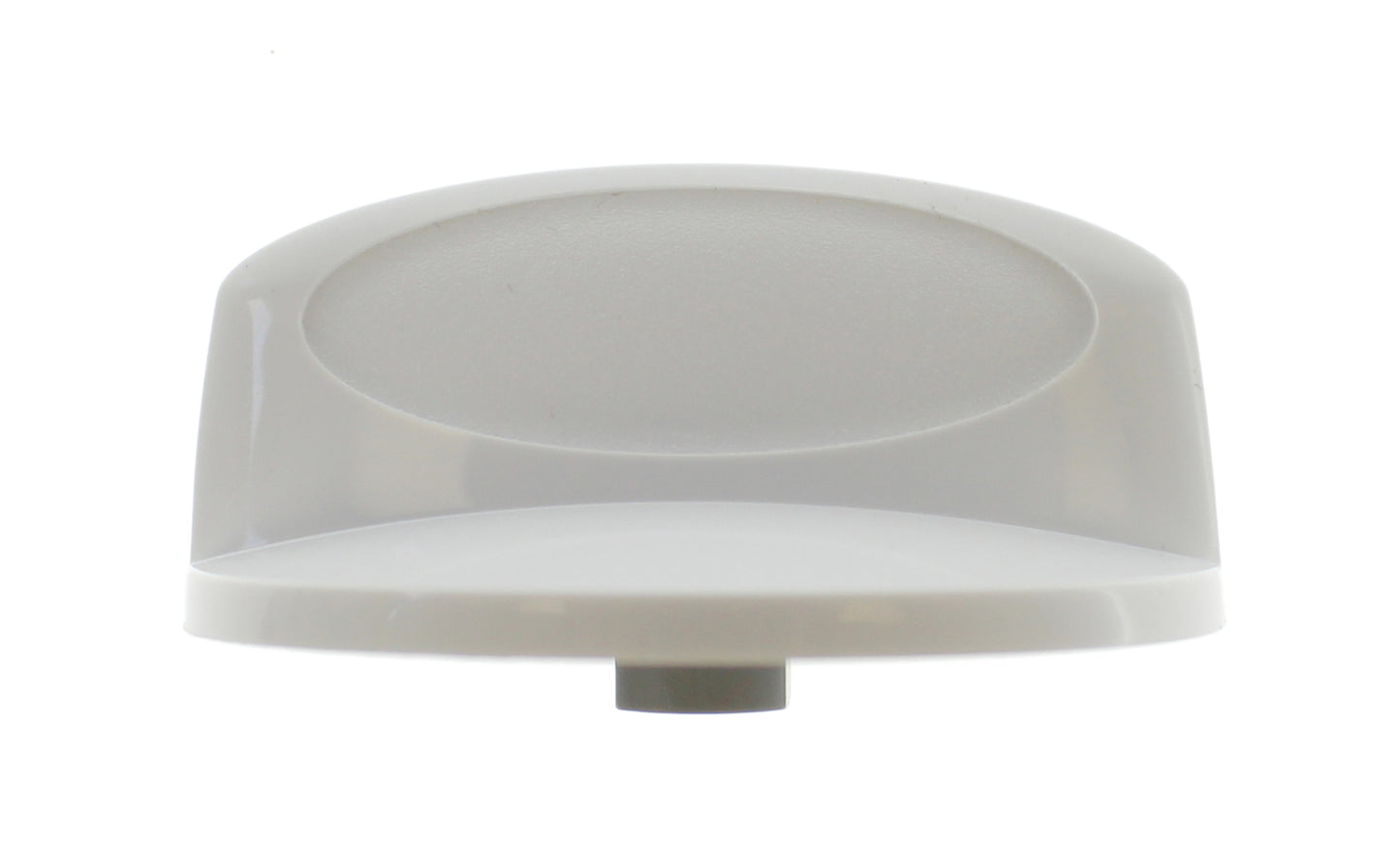 WP9761962 Whirlpool Range Control Knob, White-12