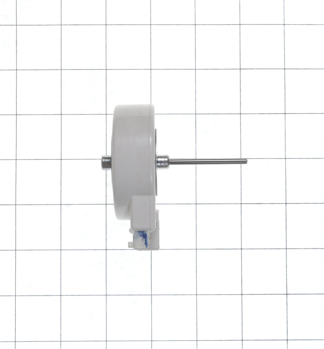 Fan Motor DA31-00146E for Samsung Refrigerators-12