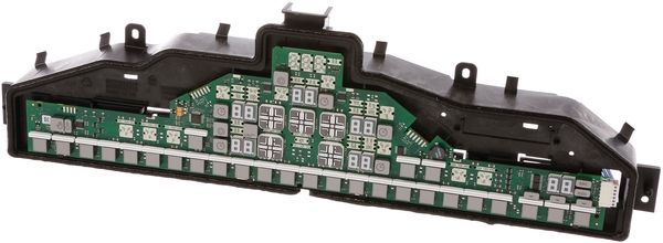 Bosch Oven Range Control Module, Part#: 11029683