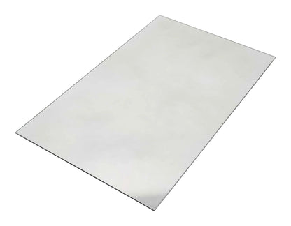 WPW10618107 Oven Door Glass for Whirlpool/Maytag Ranges -1