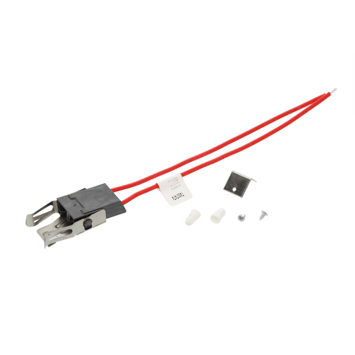 Corona Per Bruciatore S/r J00021566 - - Italia Corona Per Bruciatore S/r J00021566 - - Italia