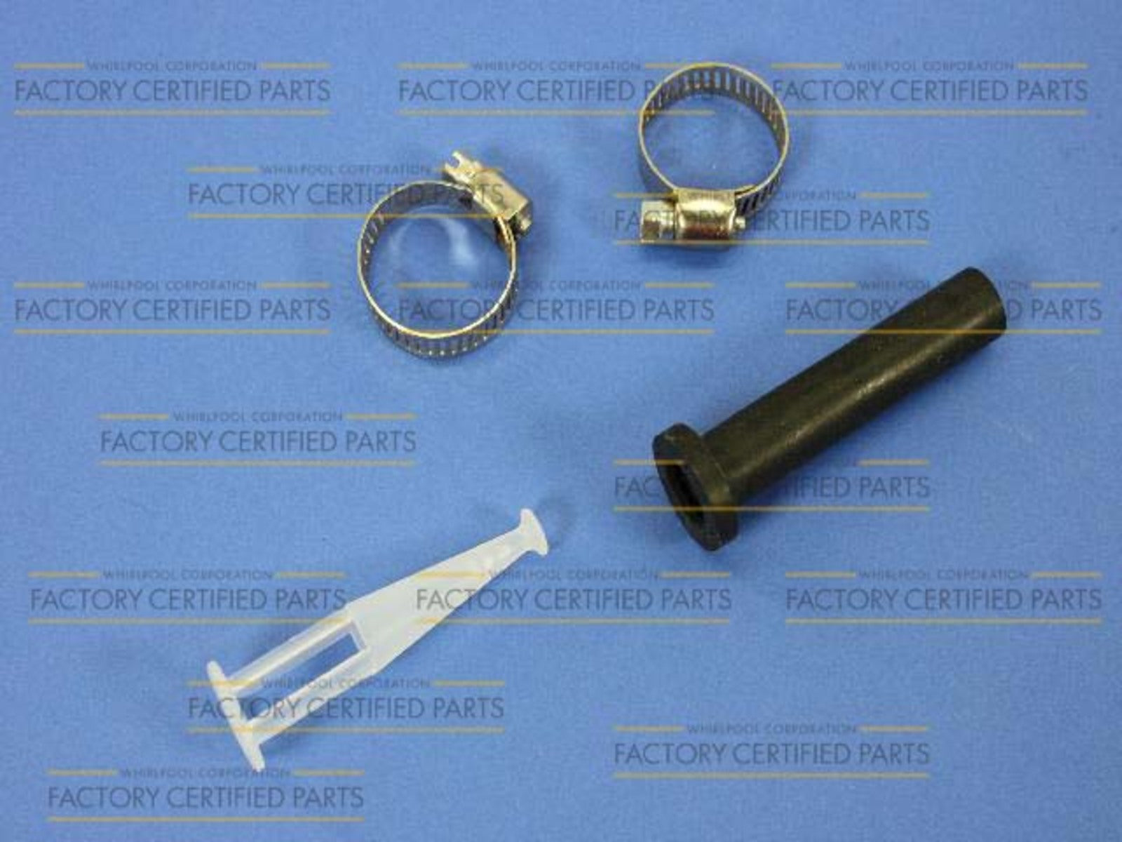 Whirlpool 12001677 _INJECTOR VALVE/NOZZLE W/C-1