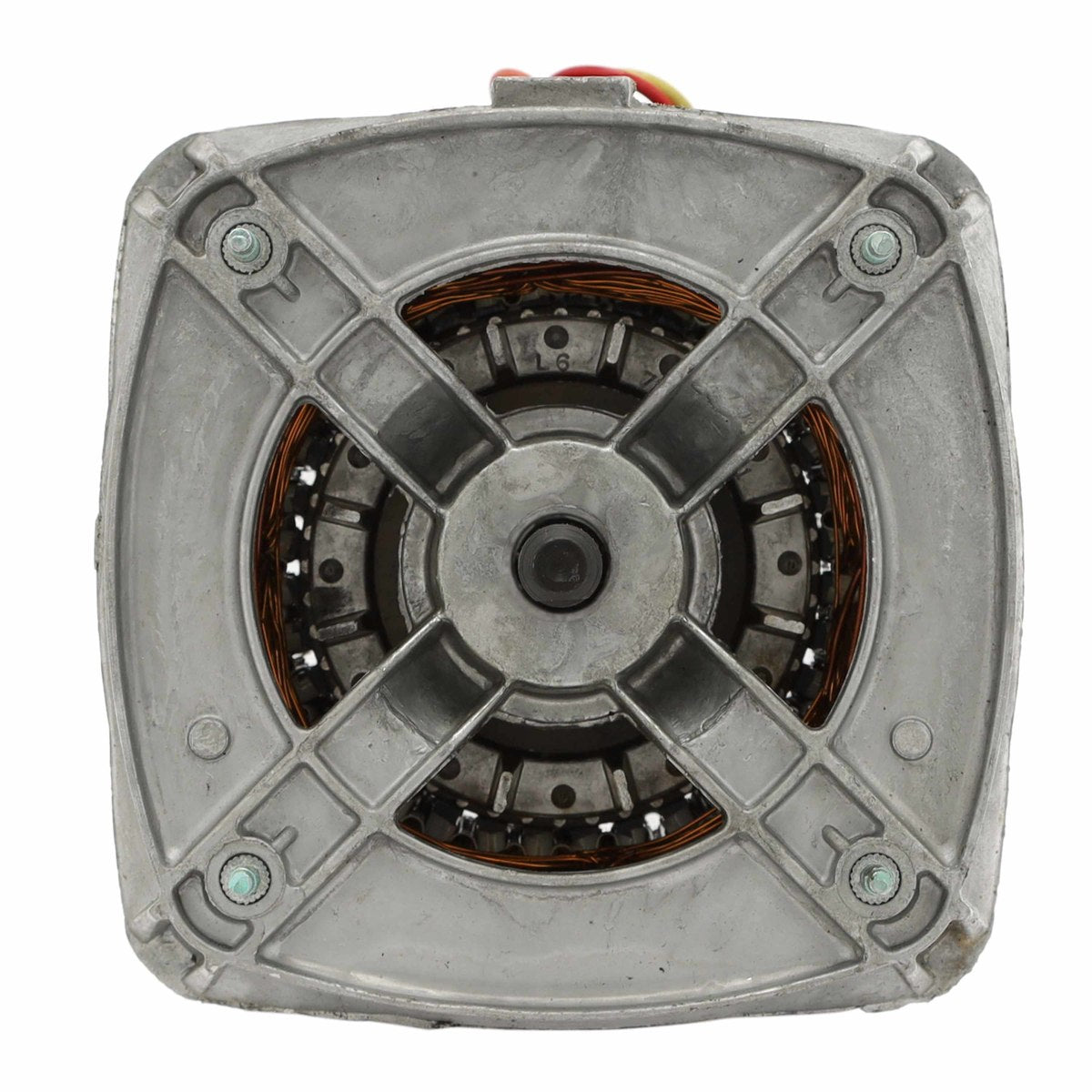 12002351 Whirlpool Washer Drive Motor, One Speed-7