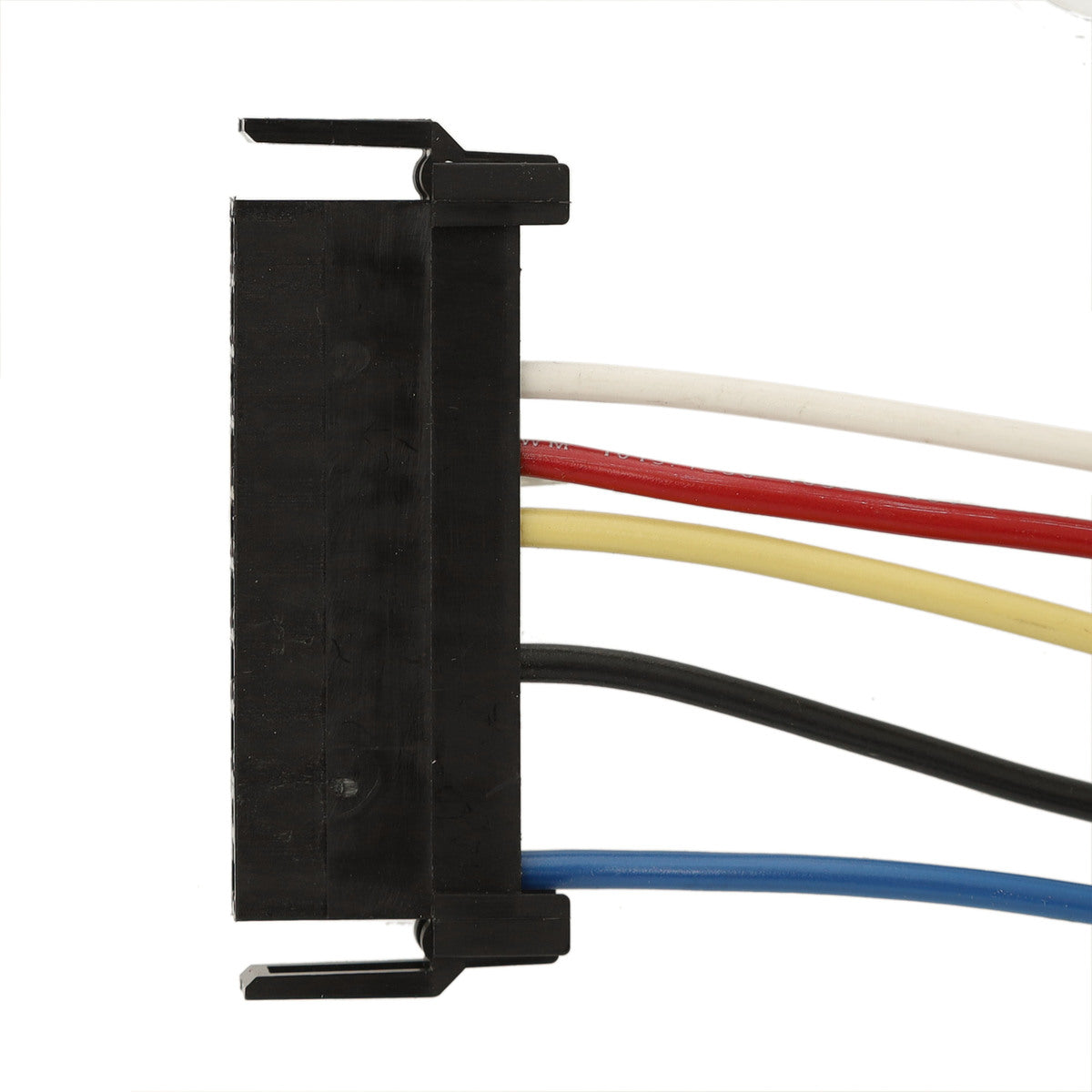 12002351 Whirlpool Washer Drive Motor, One Speed-10