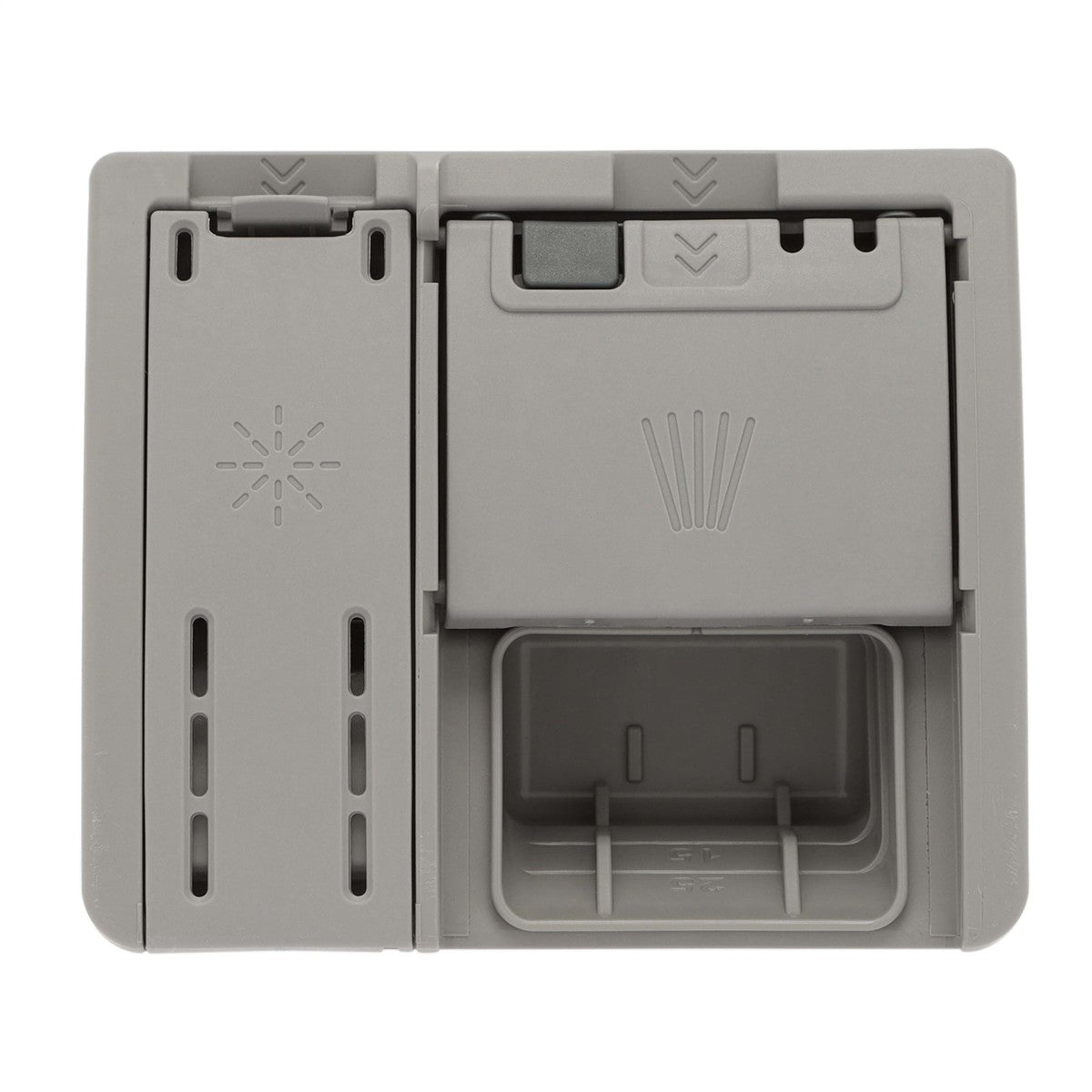 12008380 Bosch Dishwasher Detergent Dispenser-7