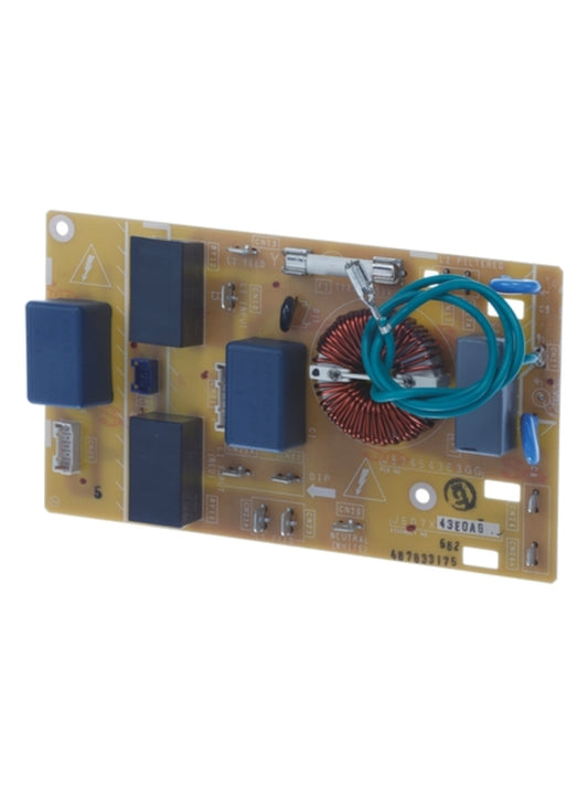 Bosch 12008830 POWER MODULE-1