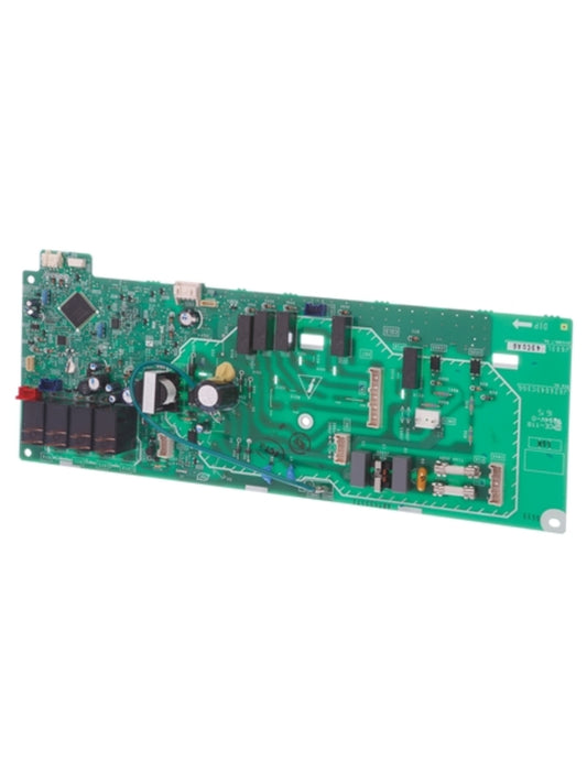 Bosch 12008847 POWER MODULE-1