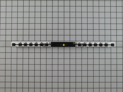 Bosch 12010233 OPERATING MODULE PROGRAMMED-1