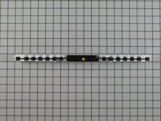 Bosch 12010233 OPERATING MODULE PROGRAMMED-1