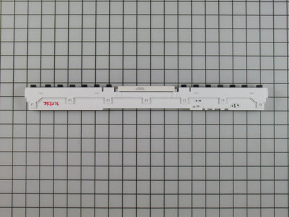 Bosch 12010233 OPERATING MODULE PROGRAMMED-2