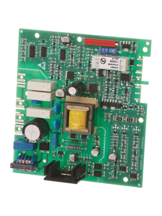 Bosch 12010471 CONTROL MODULE-1