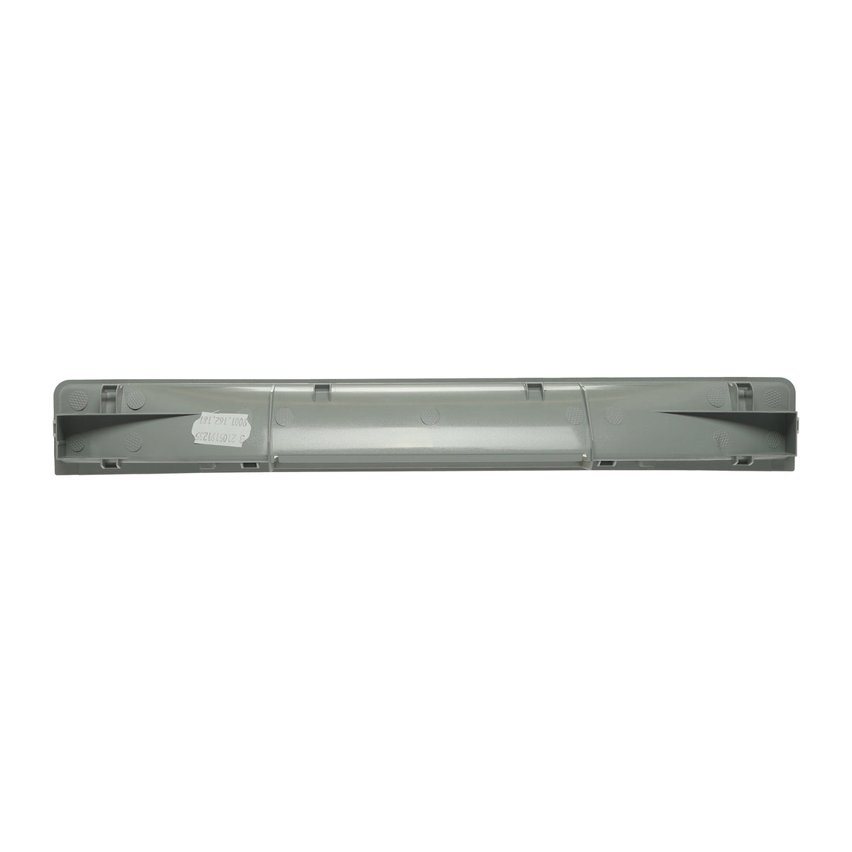 12012913 Bosch Dishwasher Pocket Door Handle - Silver-3