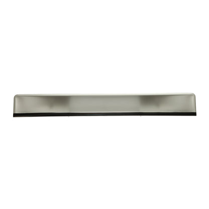 12012913 Bosch Dishwasher Pocket Door Handle - Silver-2