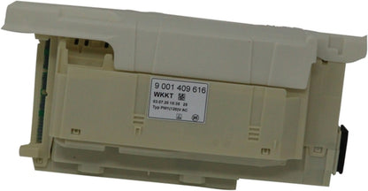 Bosch 12015862 POWER MODULE PROGRAMMED-1