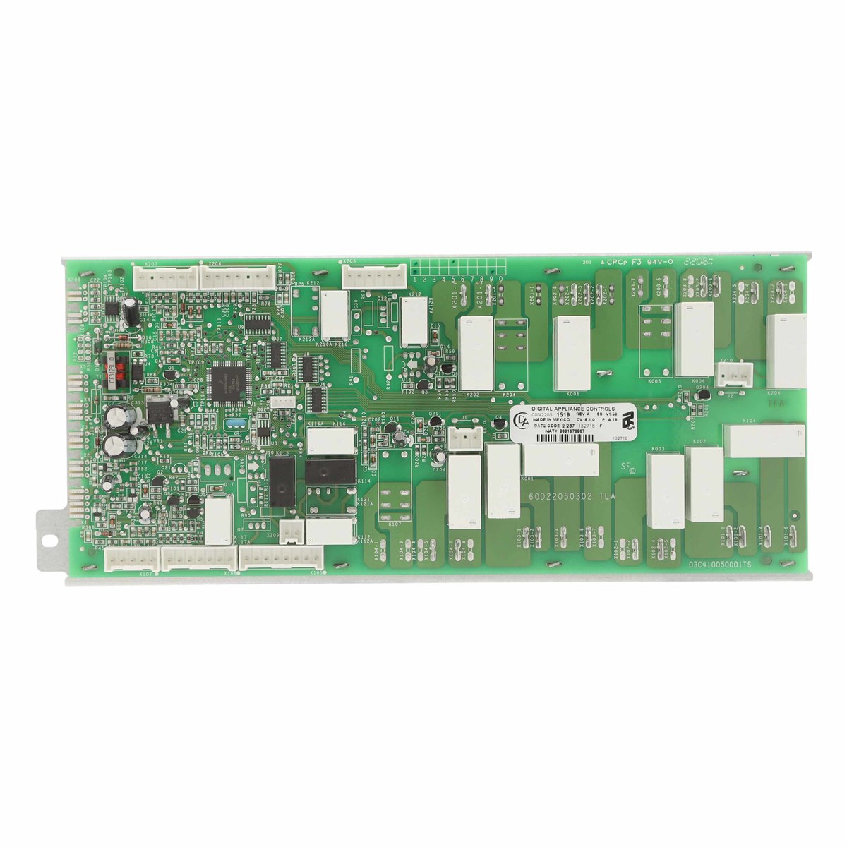 Bosch 12022213 MODULE-CONTROL-2