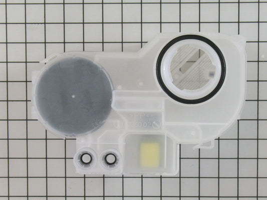 Bosch 12023222 WATER SOFTENER-1