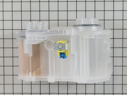 Bosch 12023222 WATER SOFTENER-2