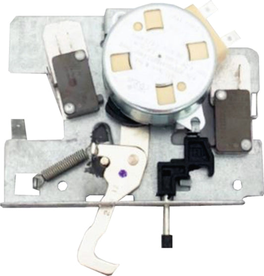 Bosch 12024390 DOOR LATCH-1