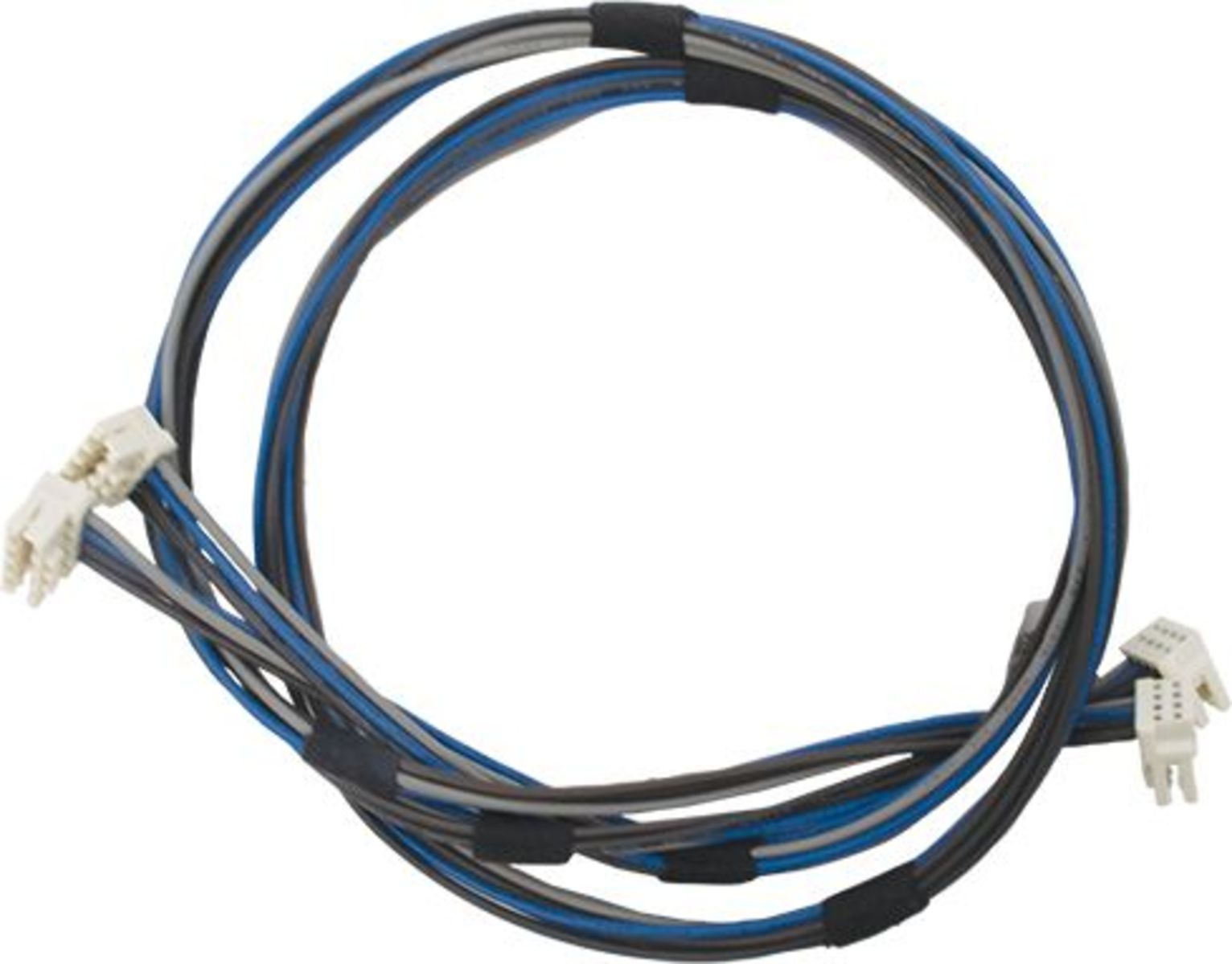 Bosch 12028077 CABLE HARNESS SET-1