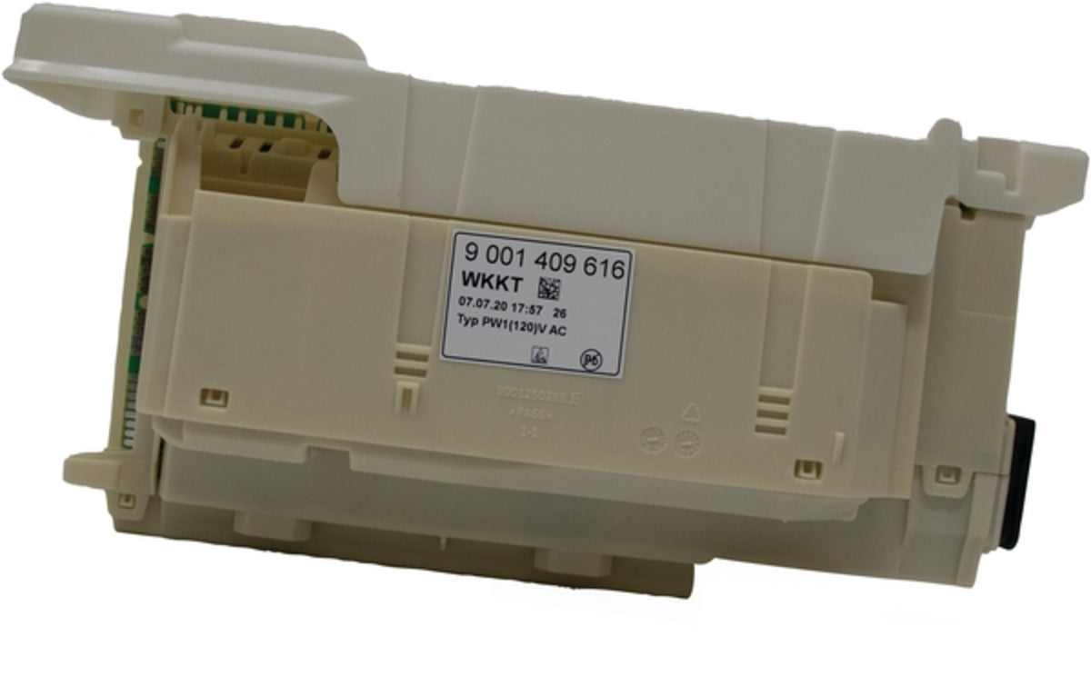 Bosch Dishwasher Power Module Program Part 12028528 – PartsNet