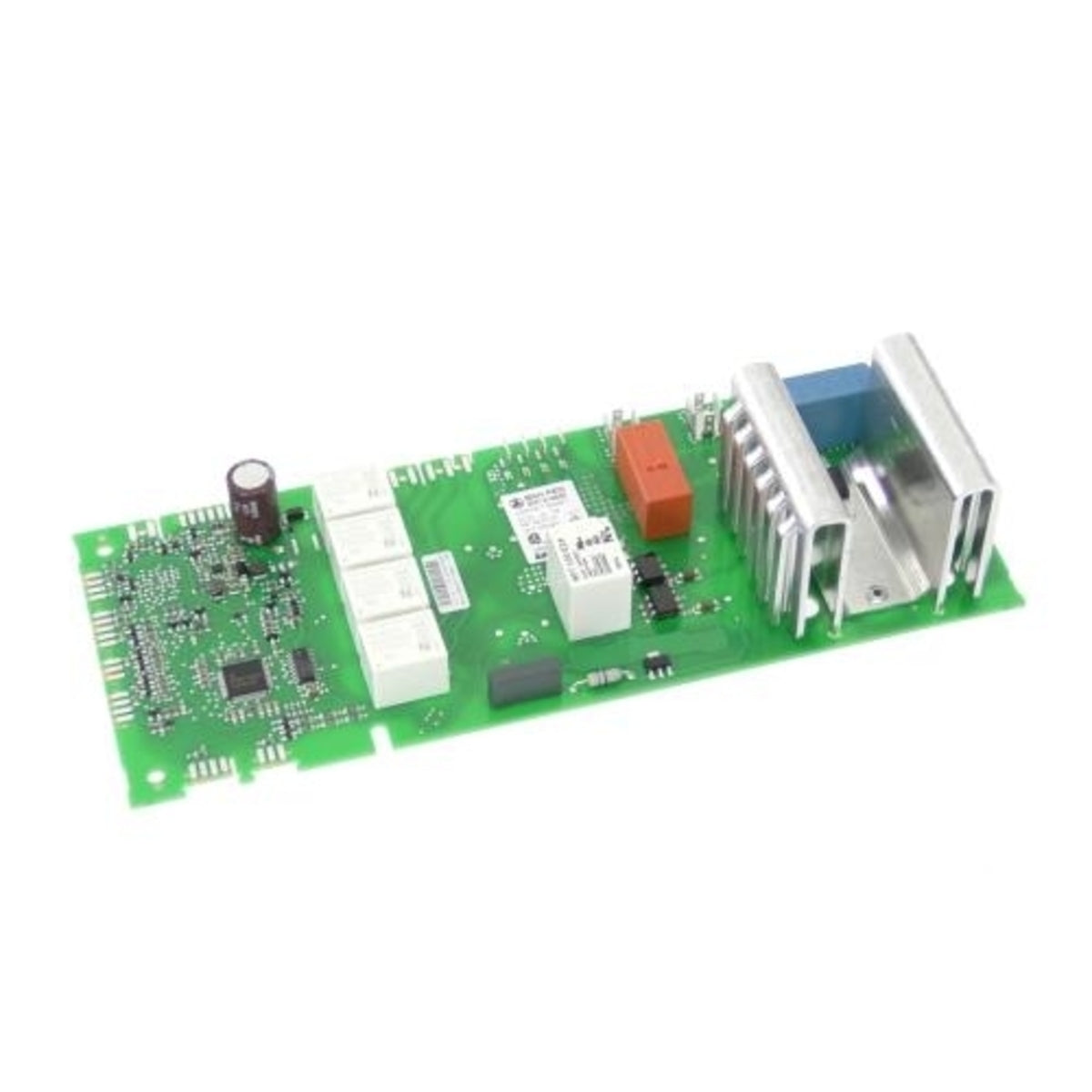Bosch 12028888 CONTROL MODULE PROGR-1
