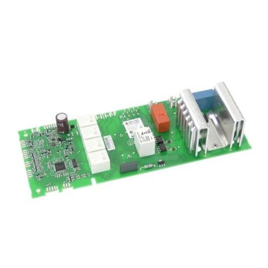 Bosch 12028888 CONTROL MODULE PROGR-1