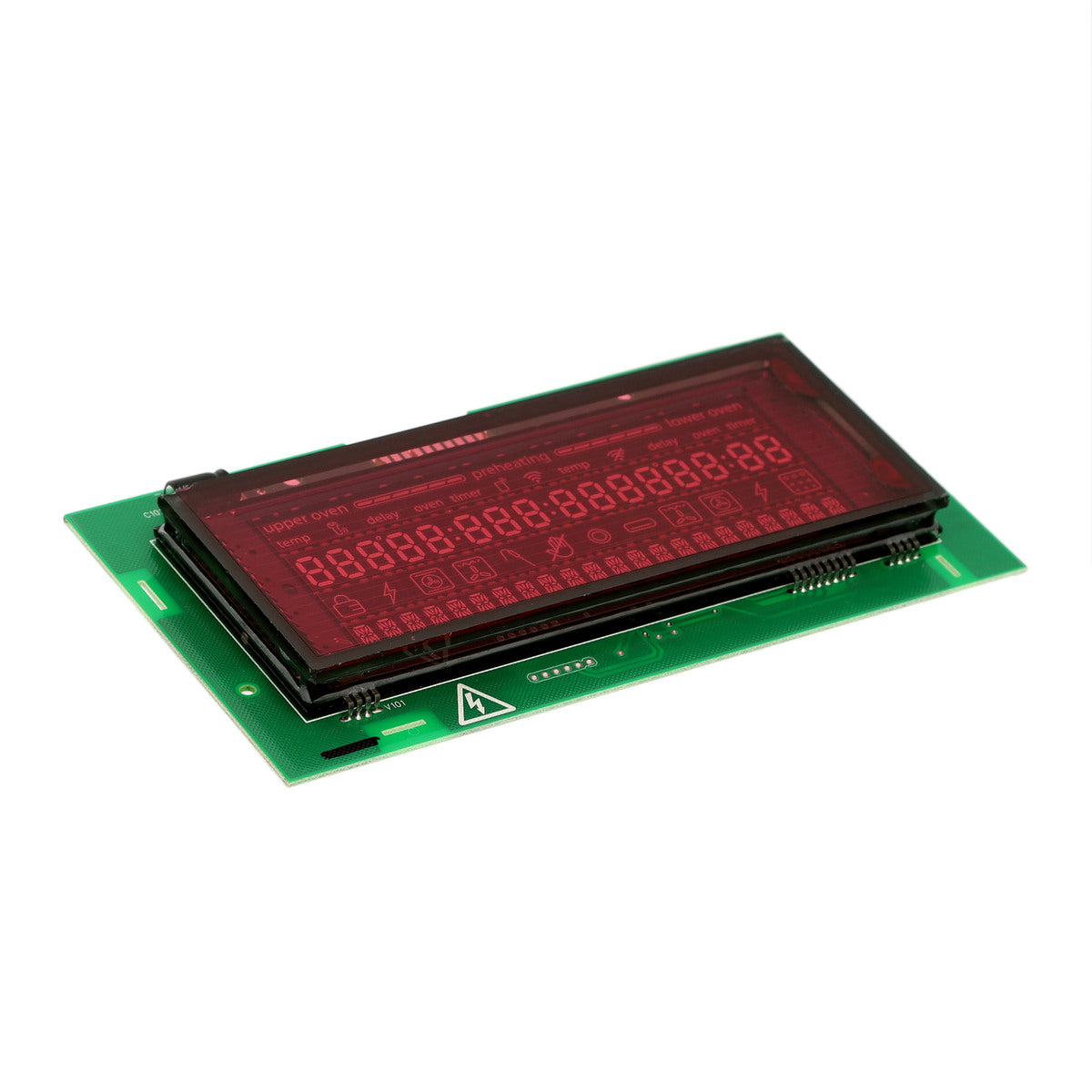 Bosch Oven Range Display Module Part 12029207 – PartsNet
