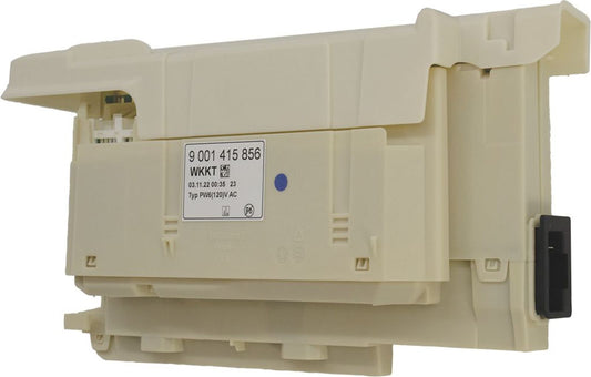 Bosch 12030381 POWER MODULE PROGRAMMED-1