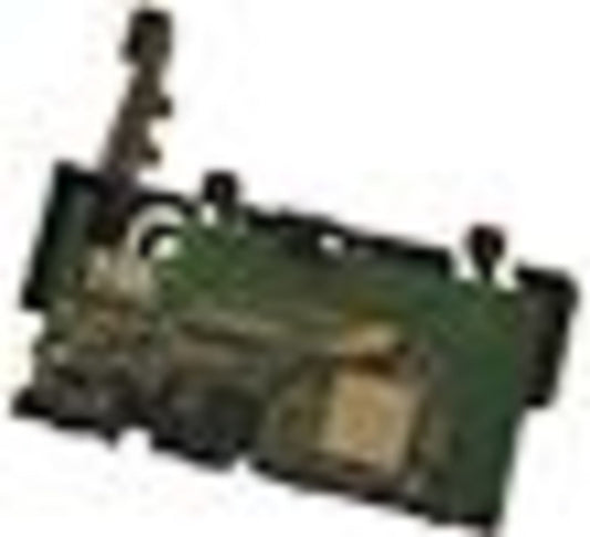 Bosch 12031987 CONNECTIVITY MODULE-1