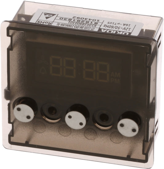 Bosch 12033447 TIME SELECTOR-1