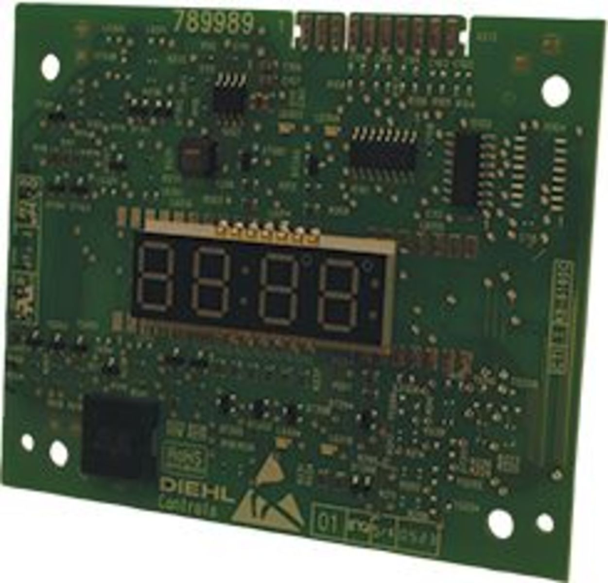 Bosch Oven Range Display Part 12034883 – PartsNet