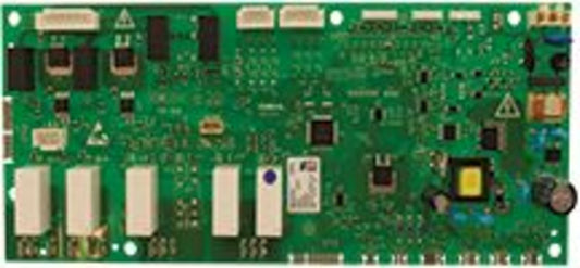 Bosch 12035567 CONTROL MODULE PROGRAMMED-1