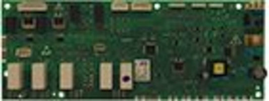 Bosch 12035573 CONTROL MODULE PROGRAMMED-1