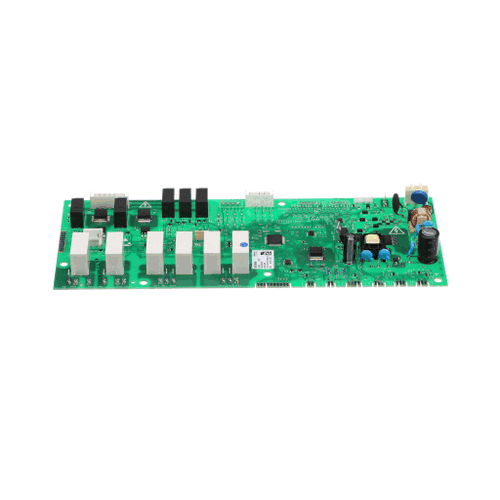 Bosch Oven Range Control Module, Part#: 12035574 – PartsNet