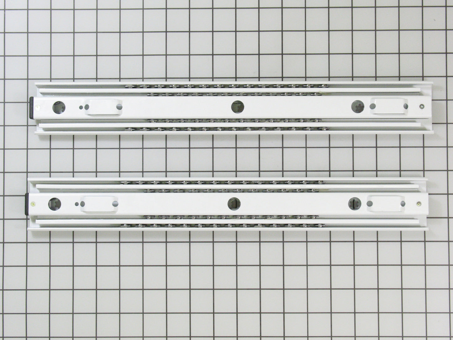 Bosch 12038666 RAIL-1